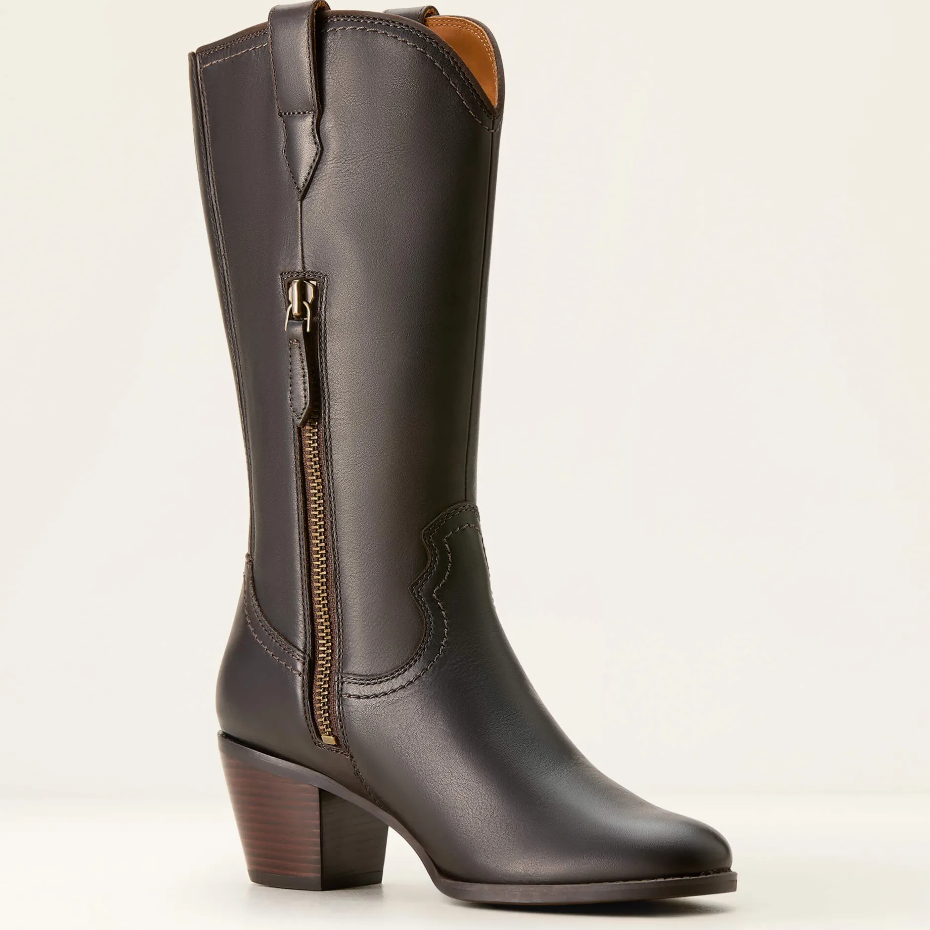 Ariat Country*Addison Boot CHOCOLATE TRUFFLE