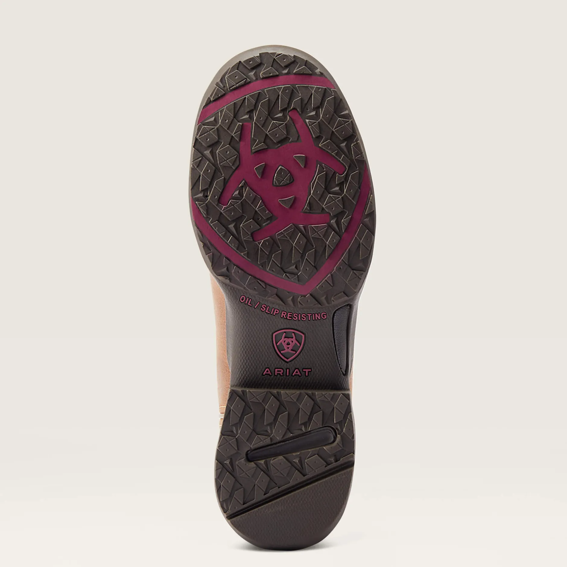 Ariat Fashion-Westernstiefel|Western*Anthem Round Toe II Western Boot