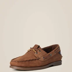 Ariat Freizeitschuhe|Country*Antigua Boat Shoe WALNUT