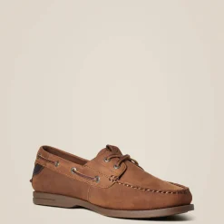 Ariat Freizeitschuhe|Country*Antigua Boat Shoe WALNUT