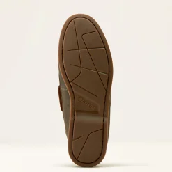 Ariat Freizeitschuhe*Antigua Boat Shoe OLIVE NIGHT