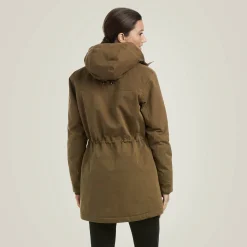 Ariat Oberbekleidung*Argentium Insulated Parka EARTH