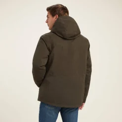 Ariat Oberbekleidung*Argentium Insulated Parka EARTH