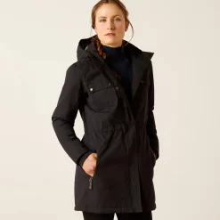 Ariat Oberbekleidung*Argentium Insulated Parka BLACK