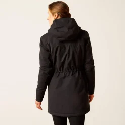 Ariat Oberbekleidung*Argentium Insulated Parka BLACK