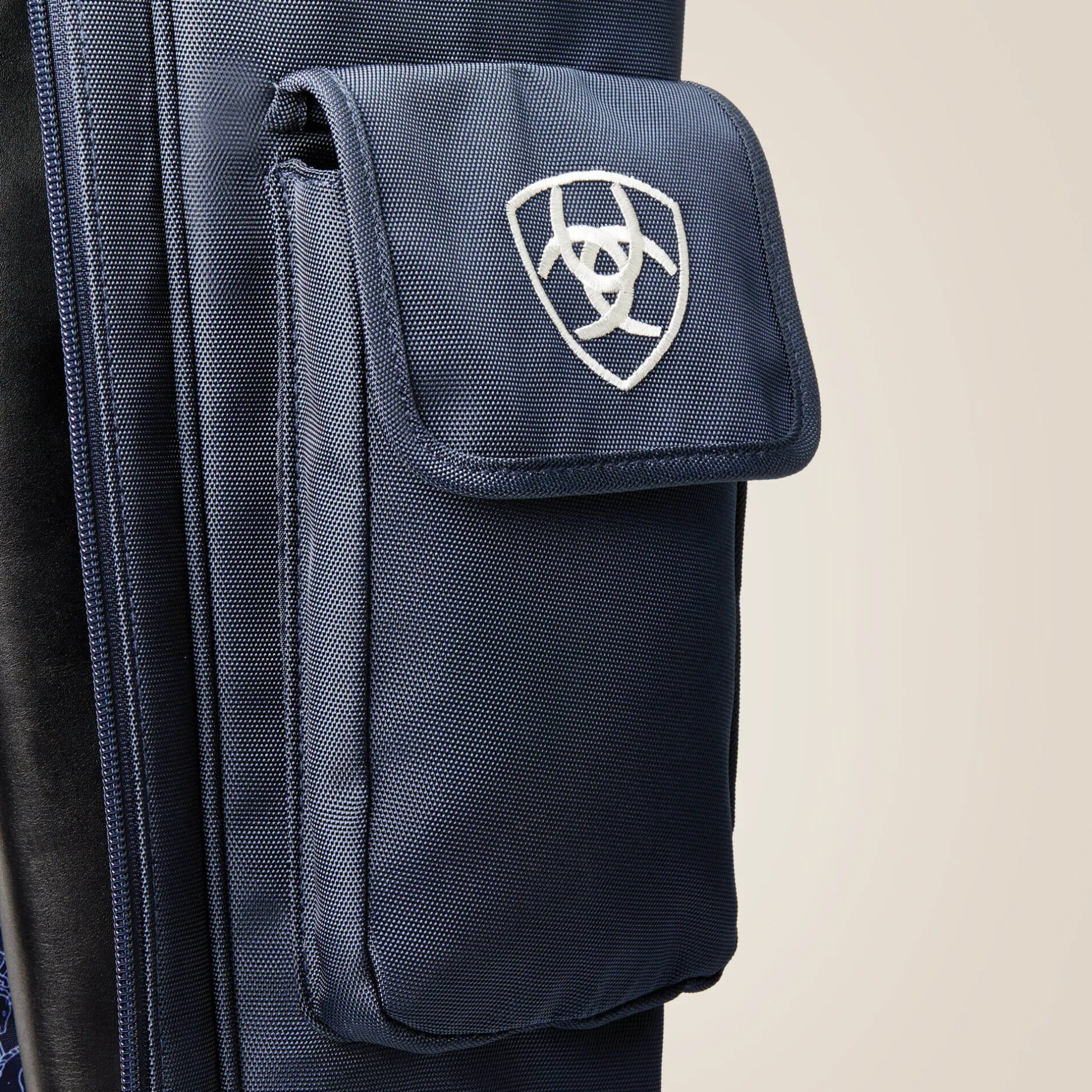 Ariat Taschen|Taschen*Team Tall Boot Bag BLUE