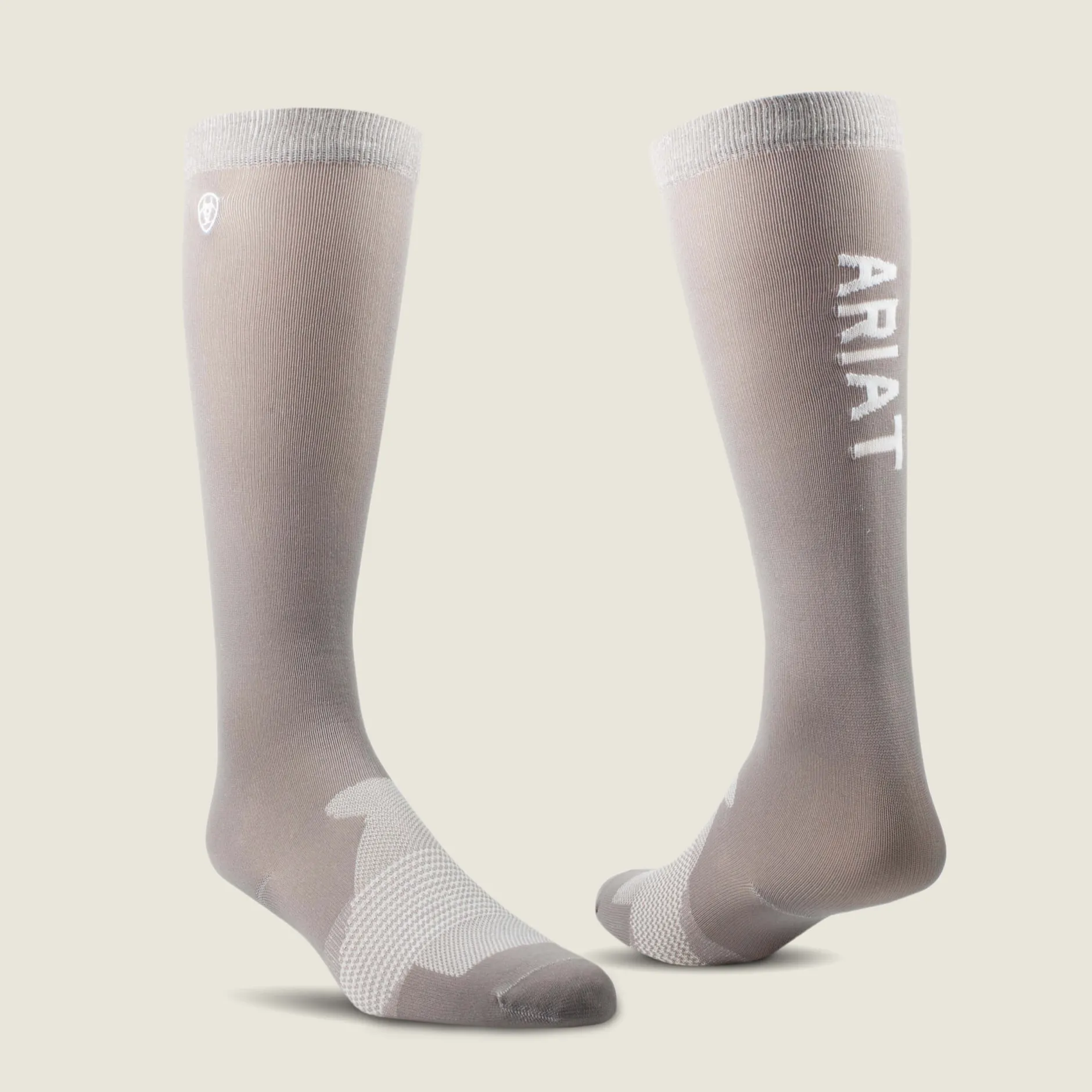 Ariat Socken|Socken*TEK Essential Performance Socks ZINC