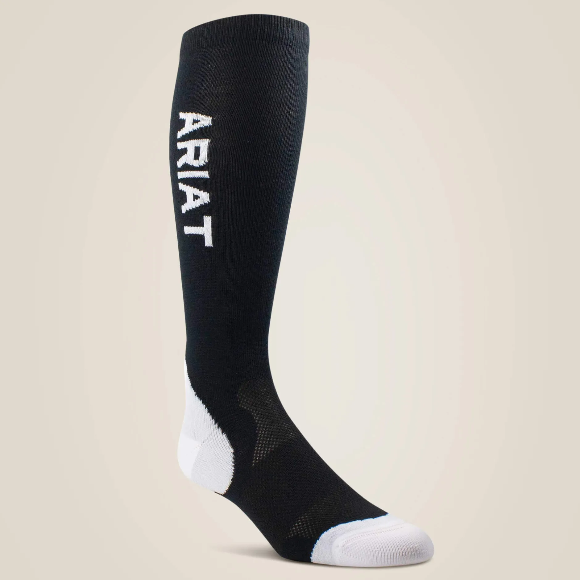 Ariat Socken|Socken*TEK Performance Socks BLACK