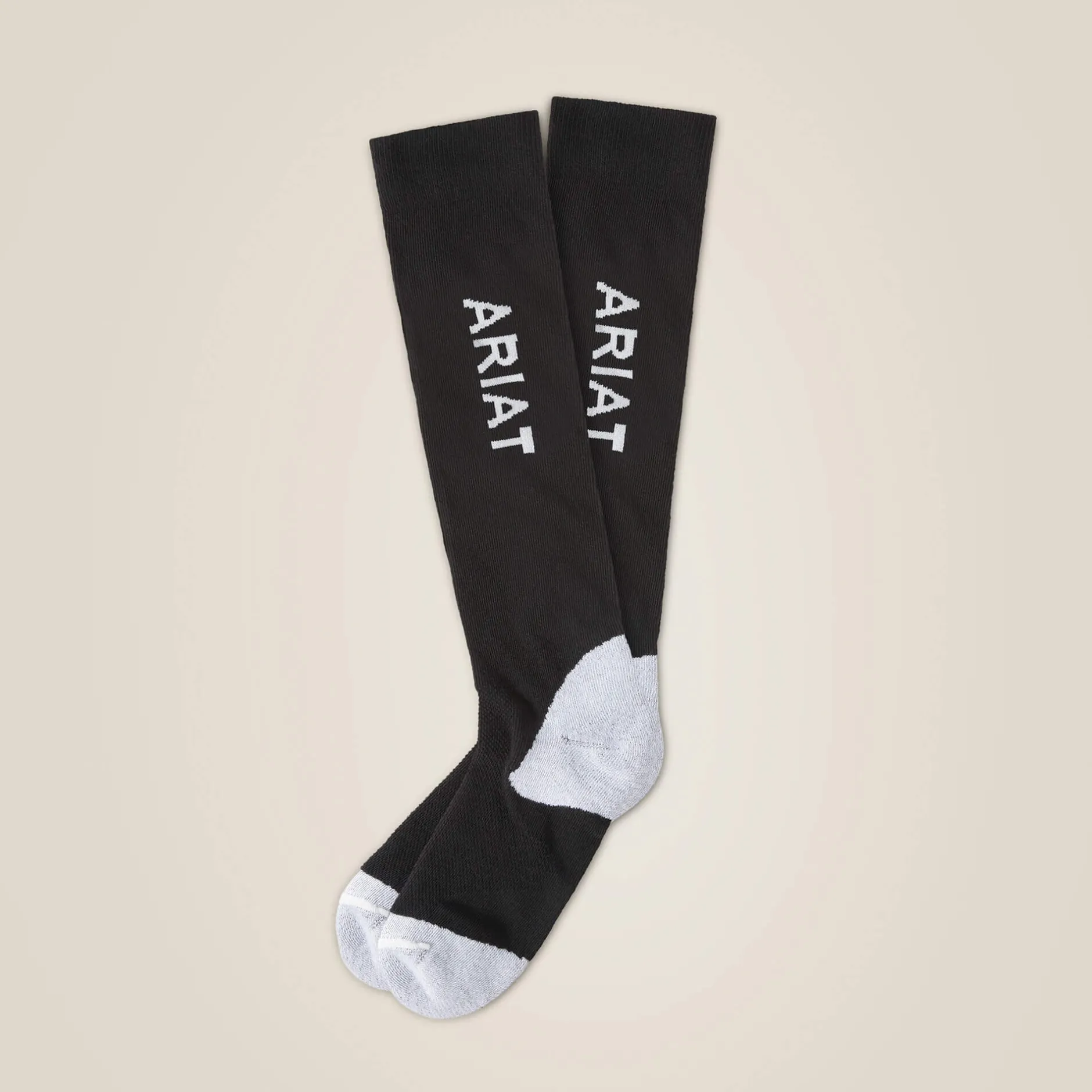Ariat Socken|Socken*TEK Performance Socks BLACK