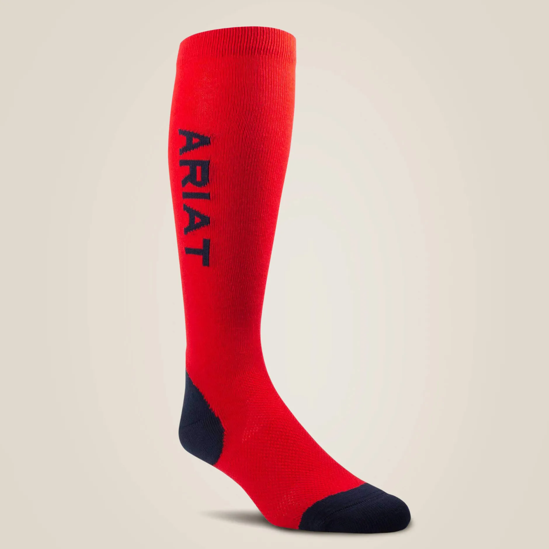 Ariat Socken|Socken*TEK Performance Socks RED