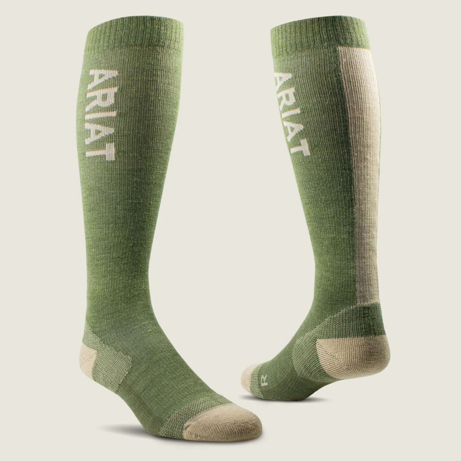 Ariat Socken*TEK Thaw Merino Socks