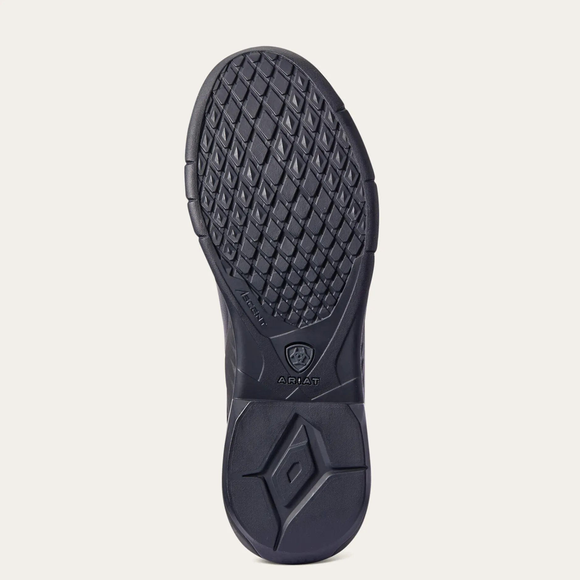 Ariat Reiten*Ascent Paddock Boot BLACK