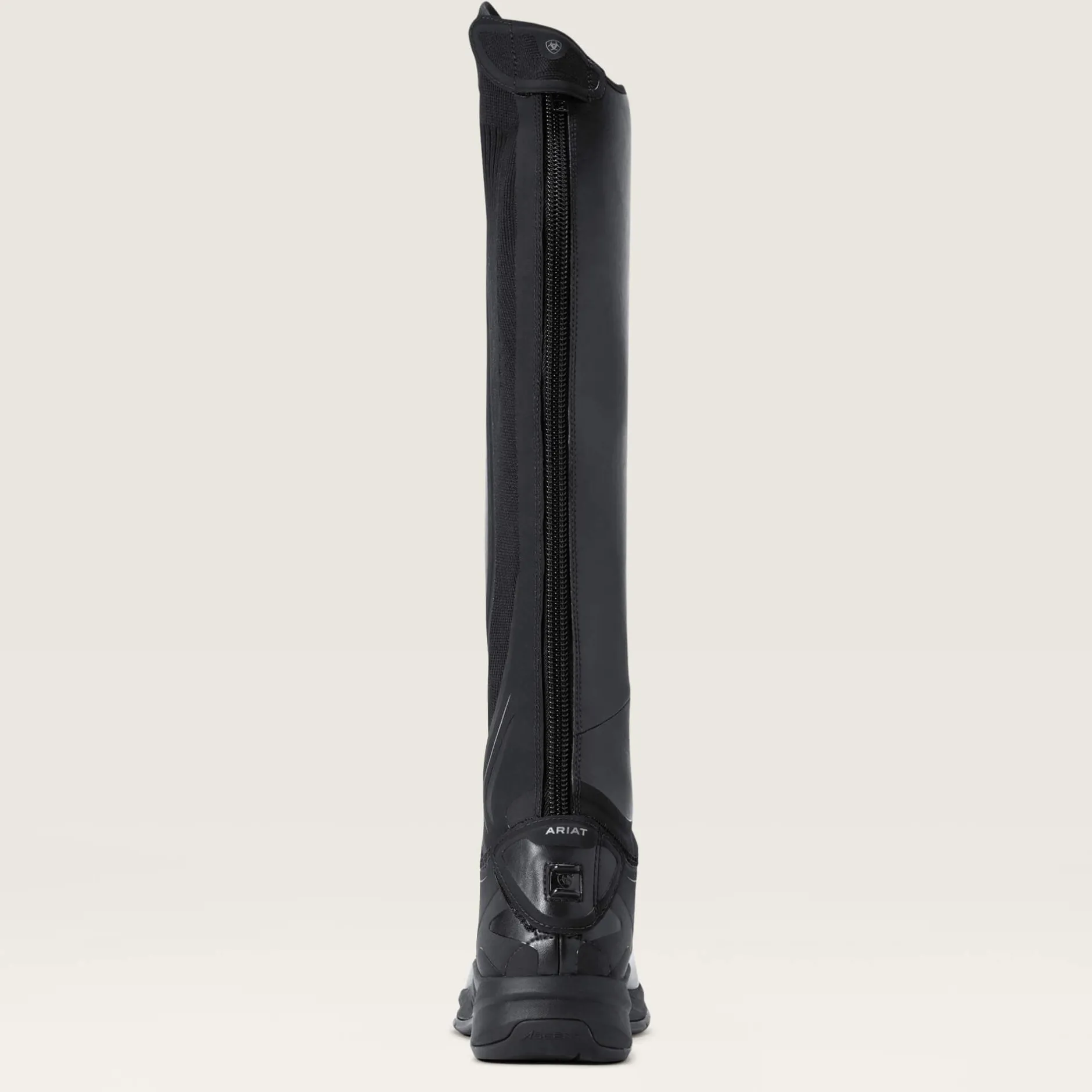 Ariat Reiten*Ascent Tall Riding Boot BLACK