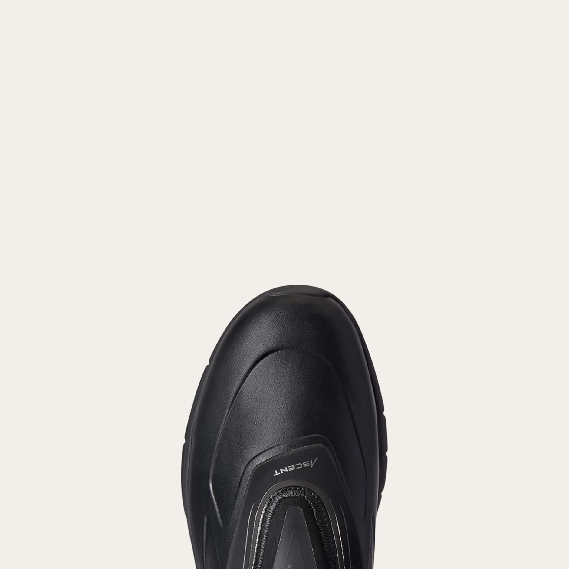 Ariat Wasserdichte Schuhe|Reiten*Ascent Waterproof Paddock Boot BLACK