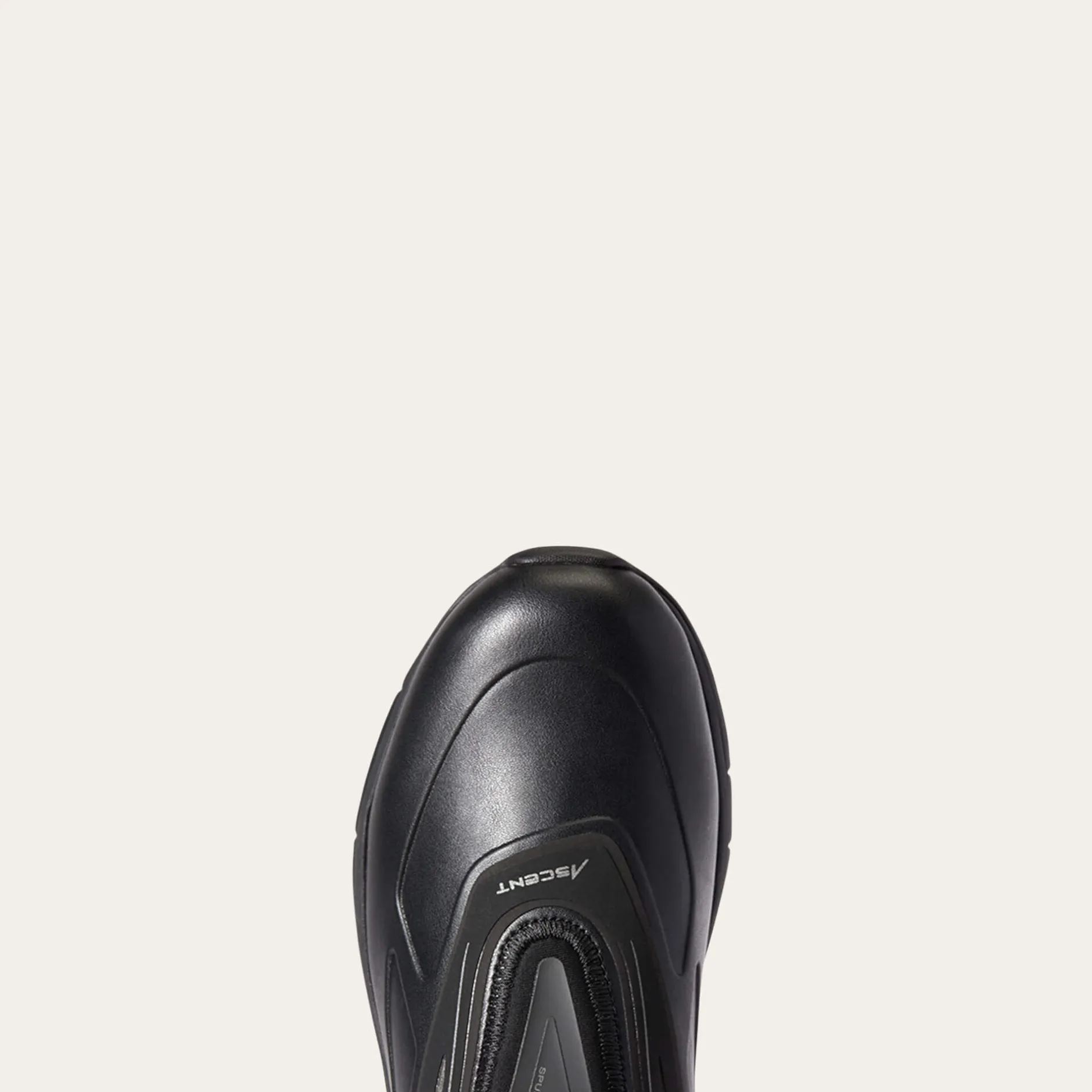 Ariat Wasserdichte Schuhe|Reiten*Ascent Waterproof Paddock Boot BLACK