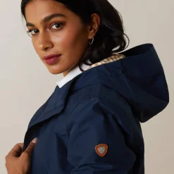 Ariat Oberbekleidung*Atherton Waterproof Jacket NAVY