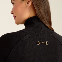 Ariat Sweatshirts & Hoodies|Strickmode & Cardigans*Bahia Sweater BLACK
