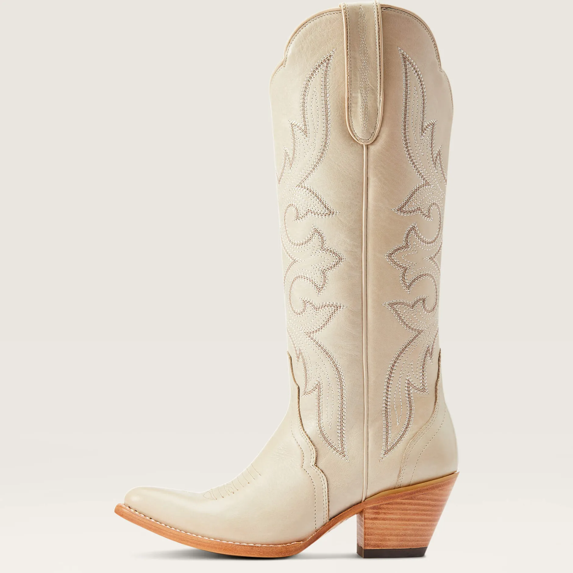 Ariat Fashion-Westernstiefel|Western*Belinda StretchFit Western Boot BONE