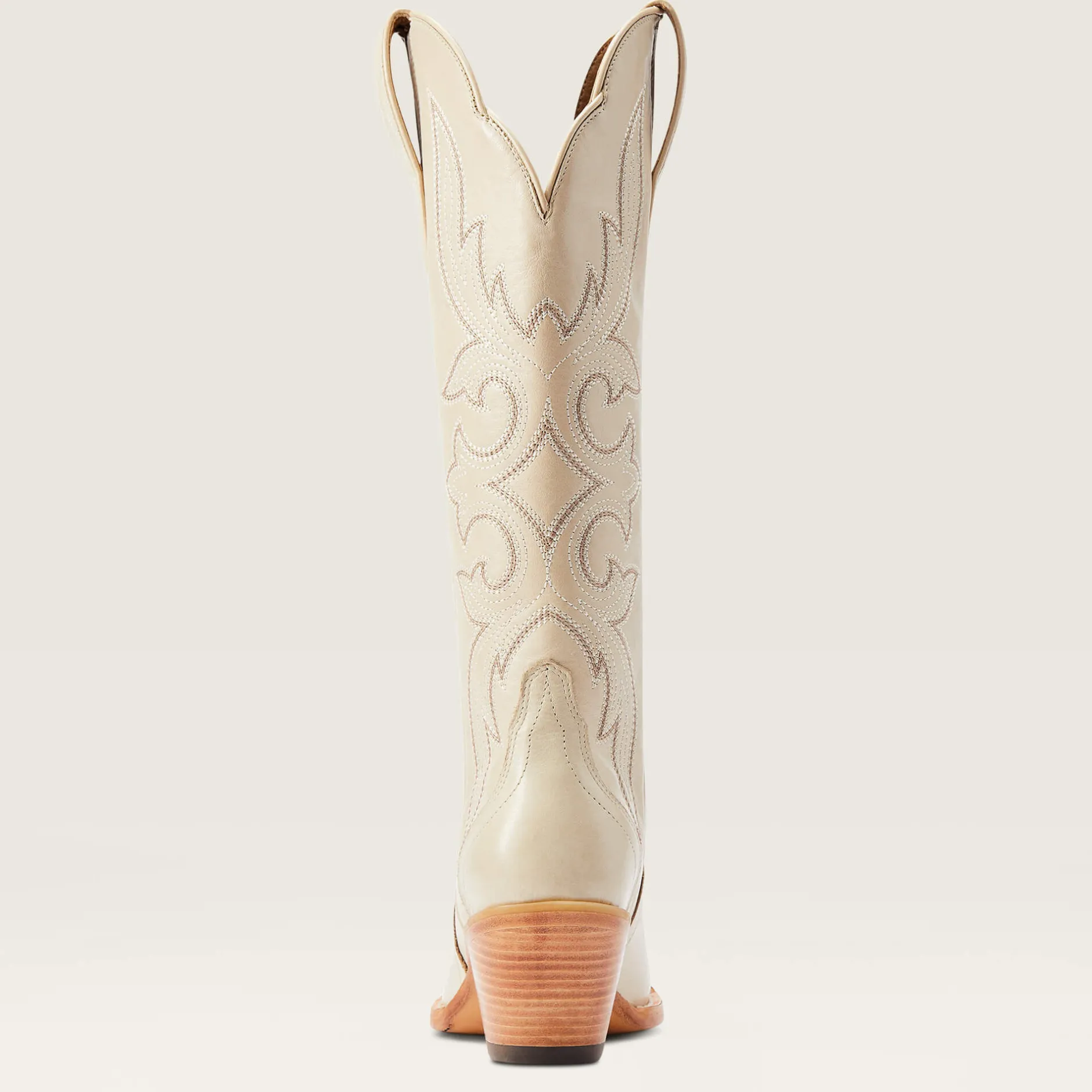 Ariat Fashion-Westernstiefel|Western*Belinda StretchFit Western Boot BONE