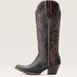 Ariat Fashion-Westernstiefel|Western*Belinda StretchFit Western Boot BEDUINO BLACK