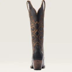 Ariat Fashion-Westernstiefel|Western*Belinda StretchFit Western Boot BEDUINO BLACK