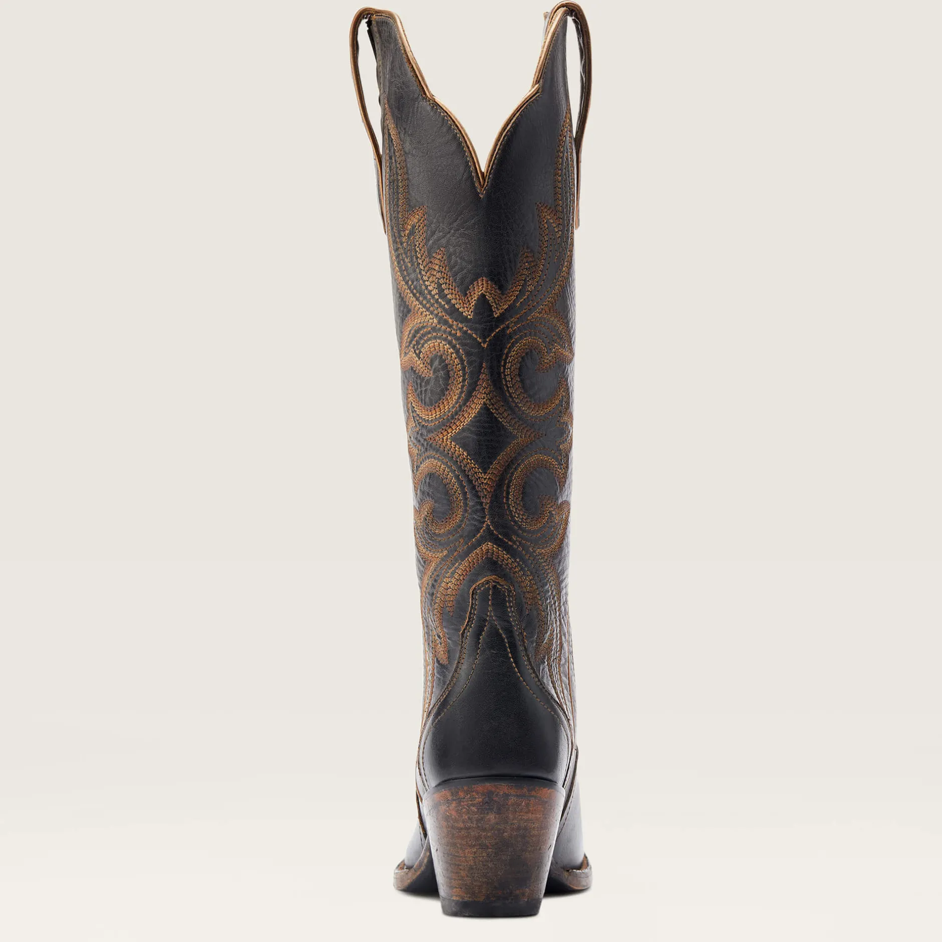 Ariat Fashion-Westernstiefel|Western*Belinda StretchFit Western Boot BEDUINO BLACK