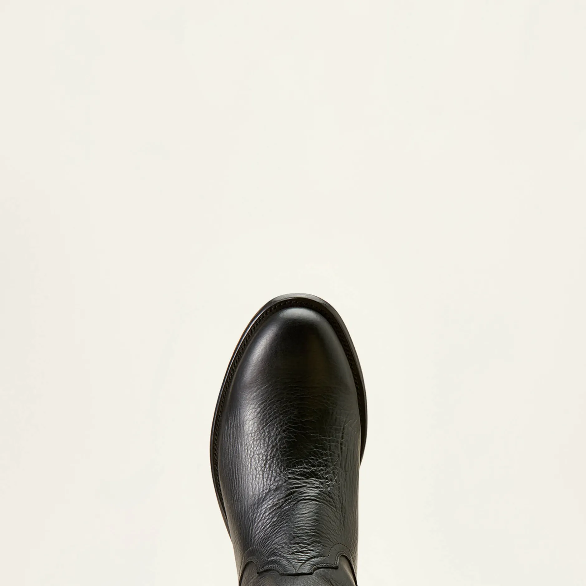 Ariat Fashion-Westernstiefel|Western*Bench Made Clanton Western Boot COOL BLACK BISON