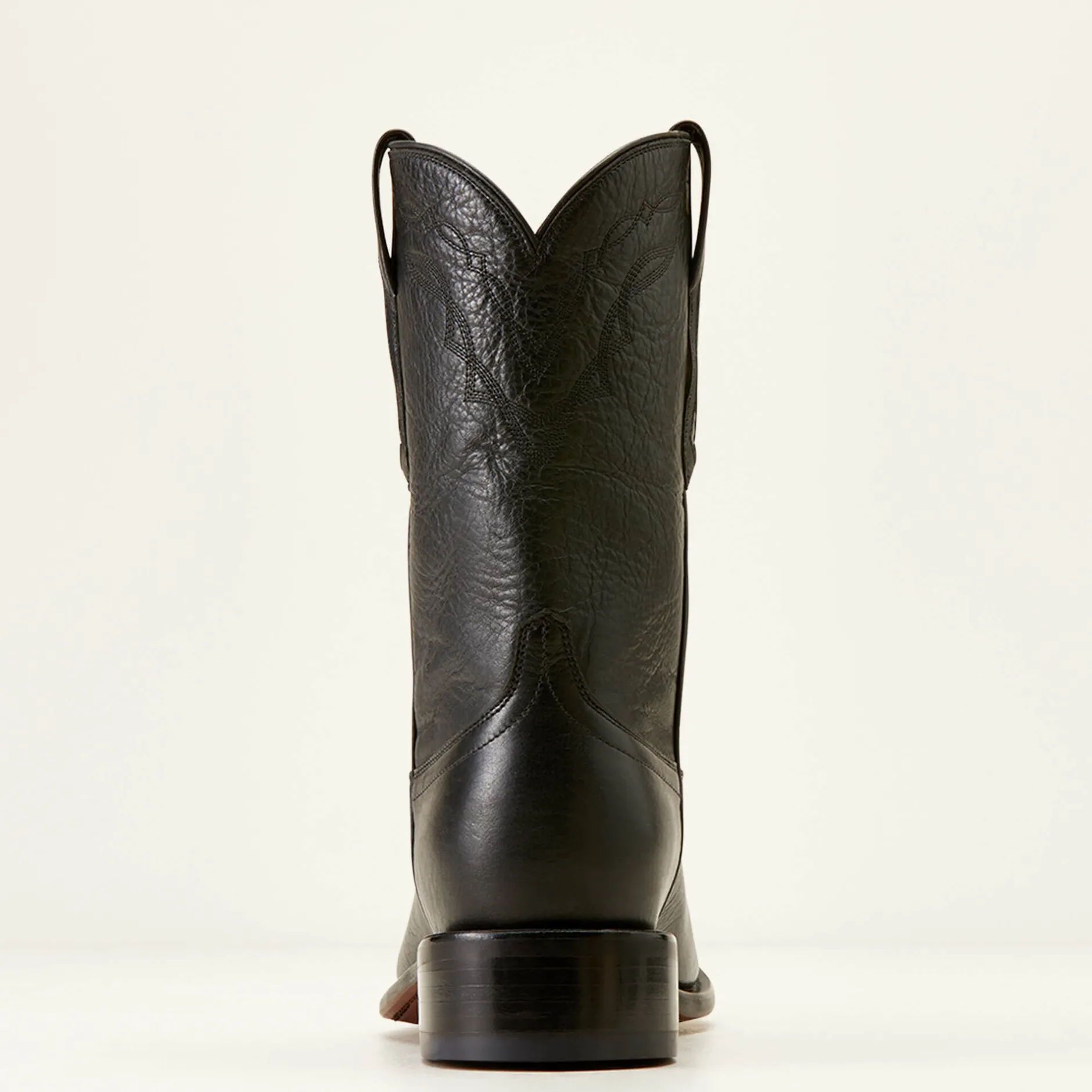 Ariat Fashion-Westernstiefel|Western*Bench Made Clanton Western Boot COOL BLACK BISON