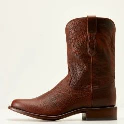 Ariat Fashion-Westernstiefel|Western*Bench Made Clanton Western Boot SADDLE BROWN BISON