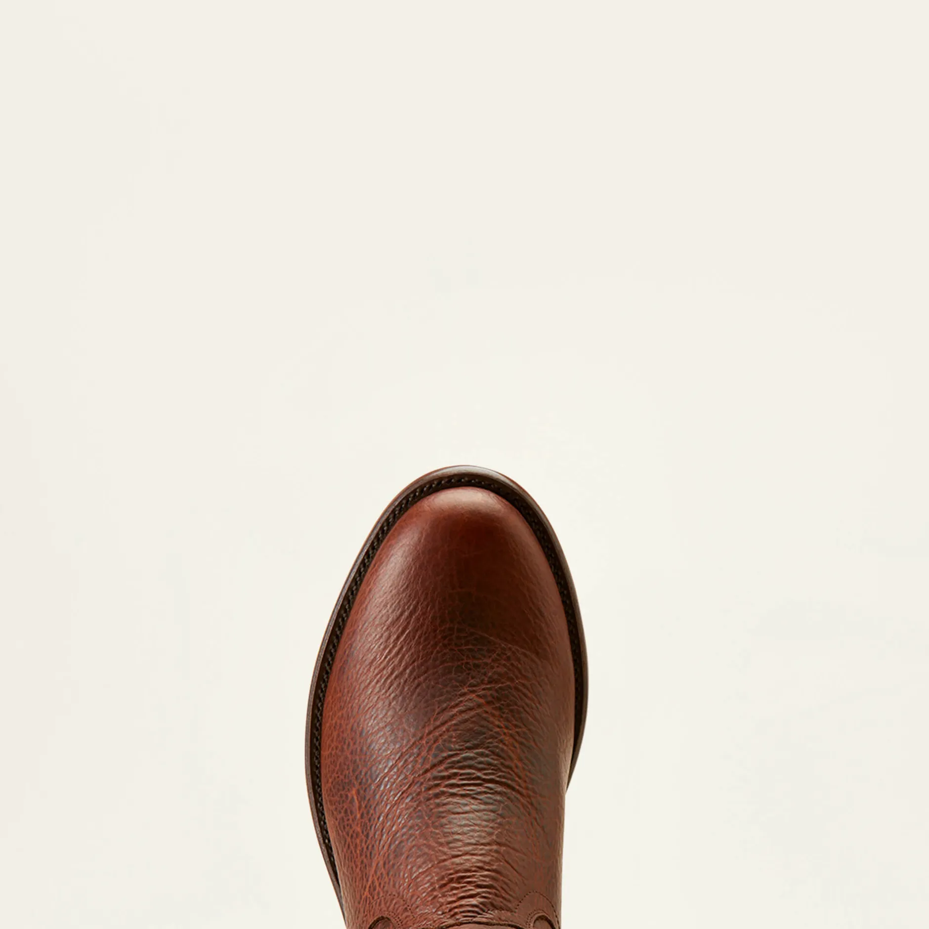 Ariat Fashion-Westernstiefel|Western*Bench Made Clanton Western Boot SADDLE BROWN BISON