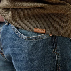 Ariat Sweatshirts & Hoodies*Bolinas Sweater EARTH