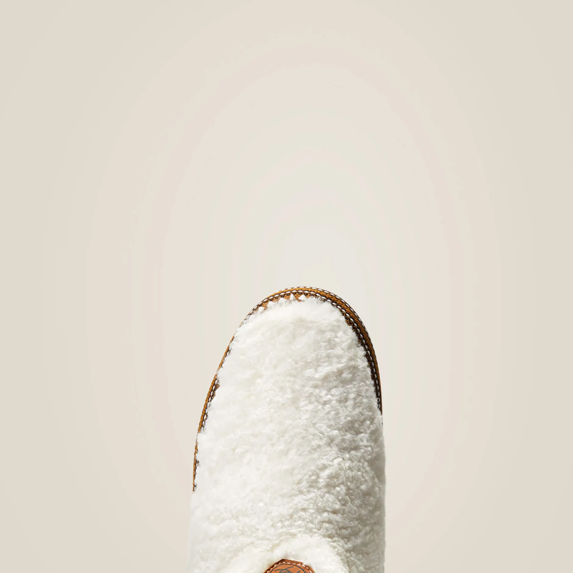Ariat Pantoletten*Bootie Slipper APPALOOSA
