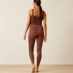 Ariat Reithosen- & Leggings*Boreas 2.0 Half Grip Tight MARRON