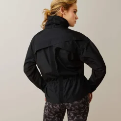 Ariat Oberbekleidung*Breathe Jacket BLACK