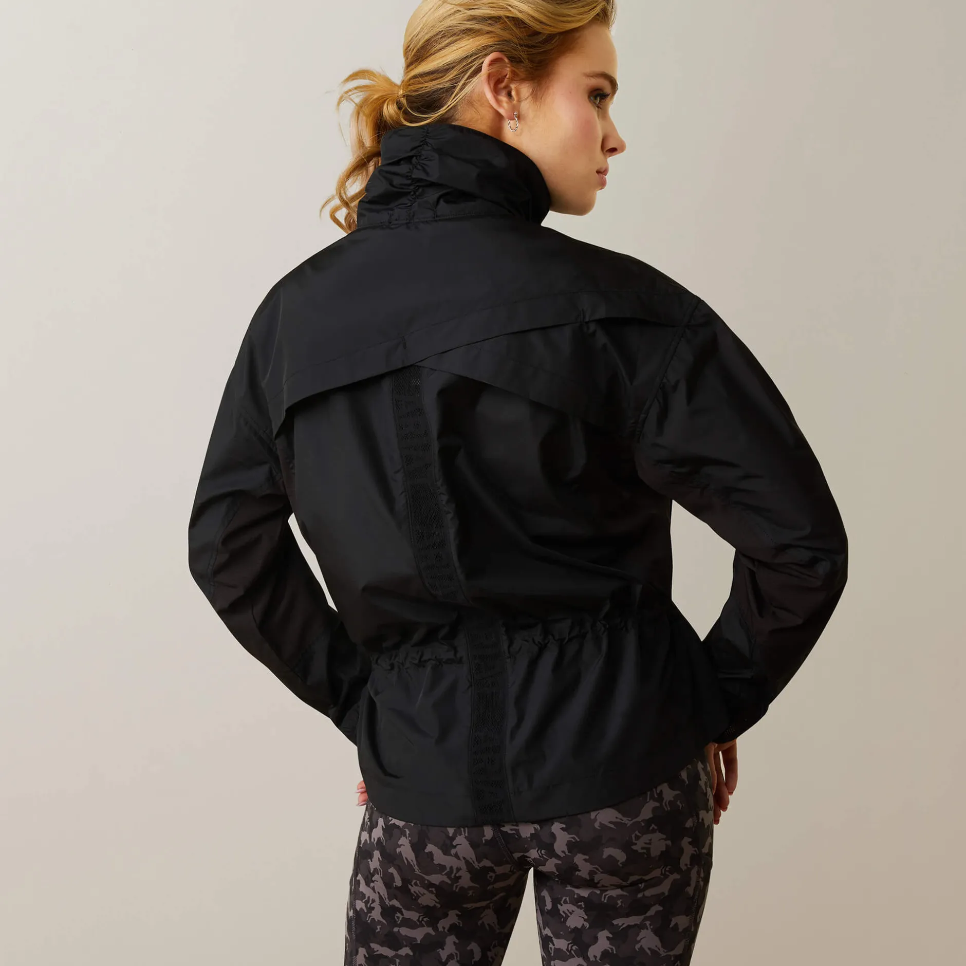 Ariat Oberbekleidung*Breathe Jacket BLACK