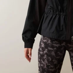 Ariat Oberbekleidung*Breathe Jacket BLACK