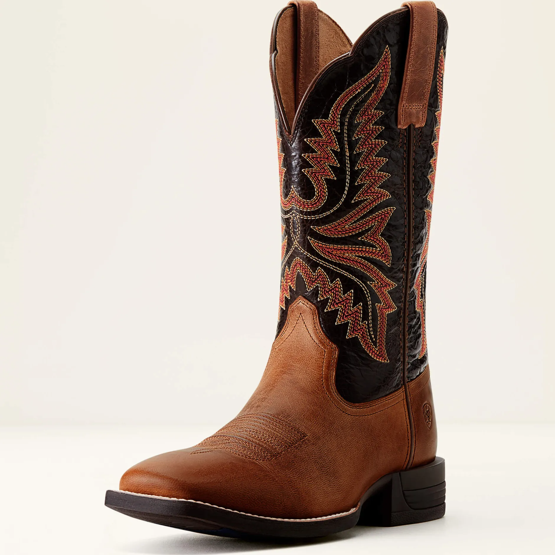 Ariat Performance Westernstiefel|Western*Brush Creek Western Boot