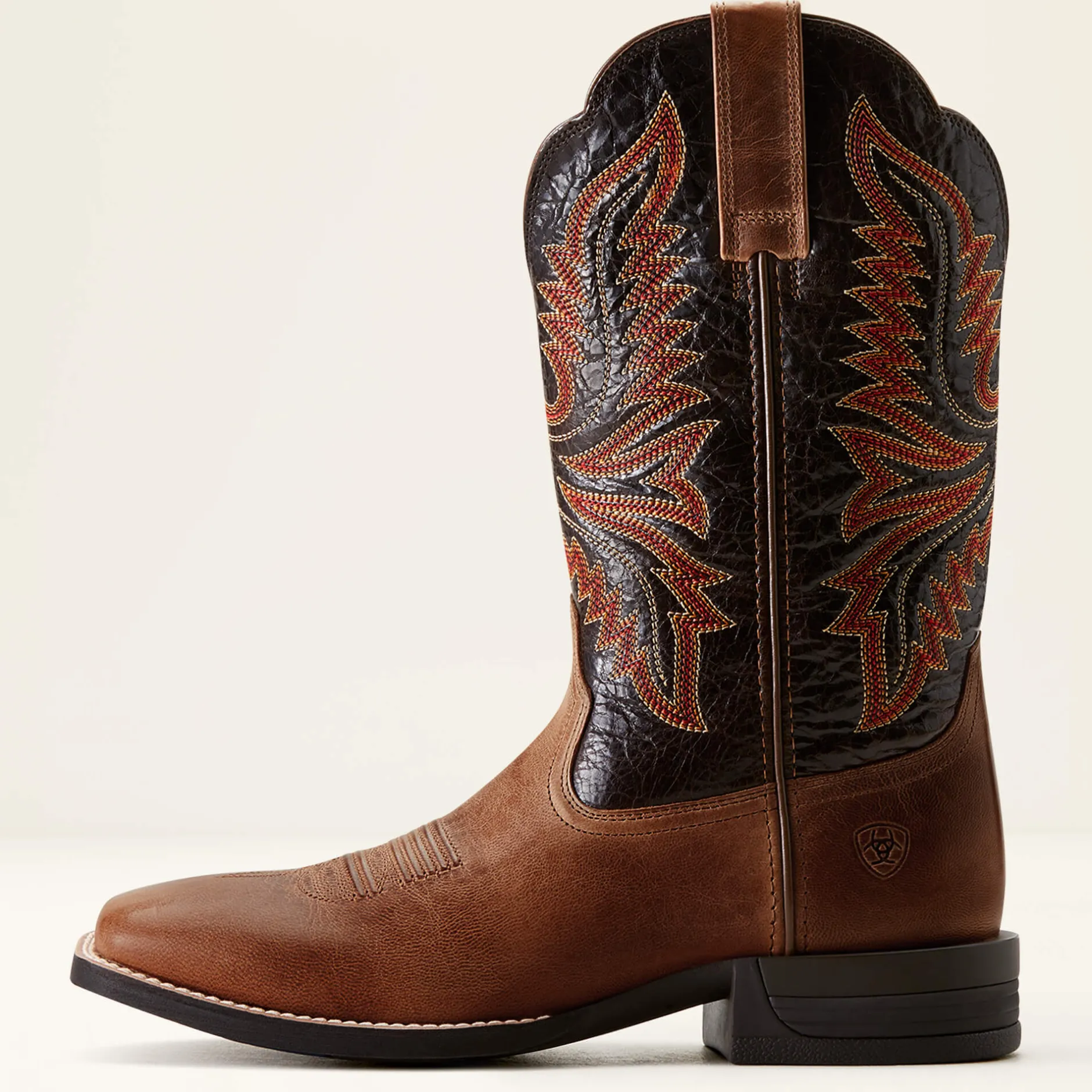 Ariat Performance Westernstiefel|Western*Brush Creek Western Boot