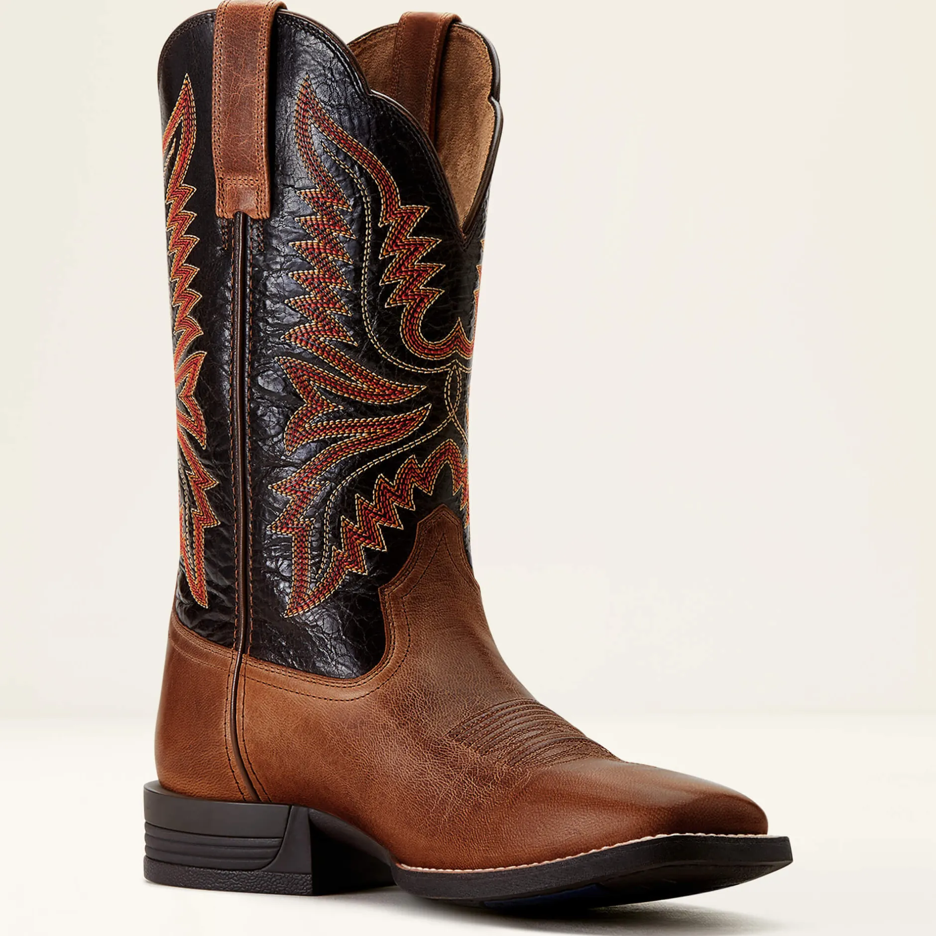 Ariat Performance Westernstiefel|Western*Brush Creek Western Boot