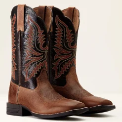 Ariat Performance Westernstiefel|Western*Brush Creek Western Boot