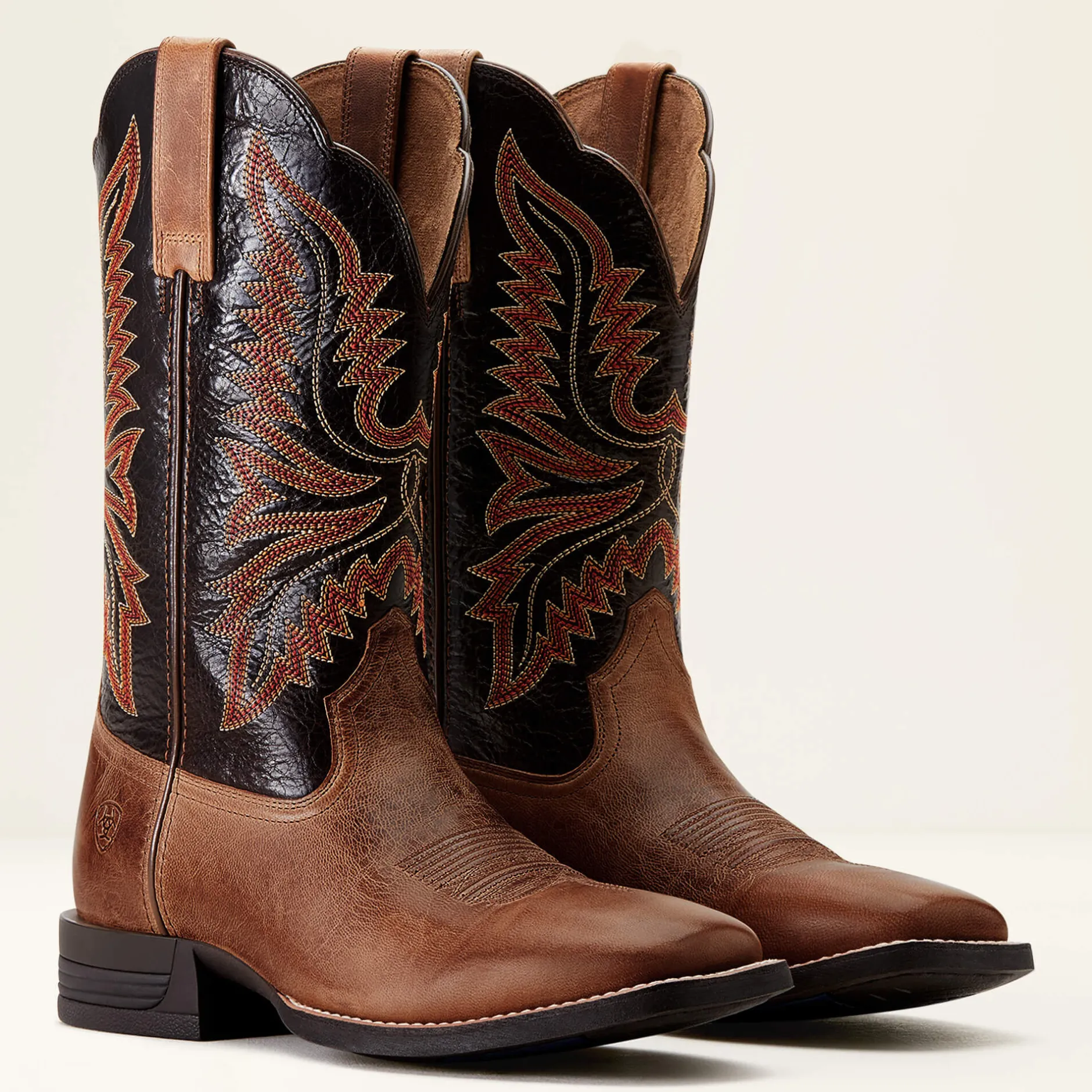 Ariat Performance Westernstiefel|Western*Brush Creek Western Boot