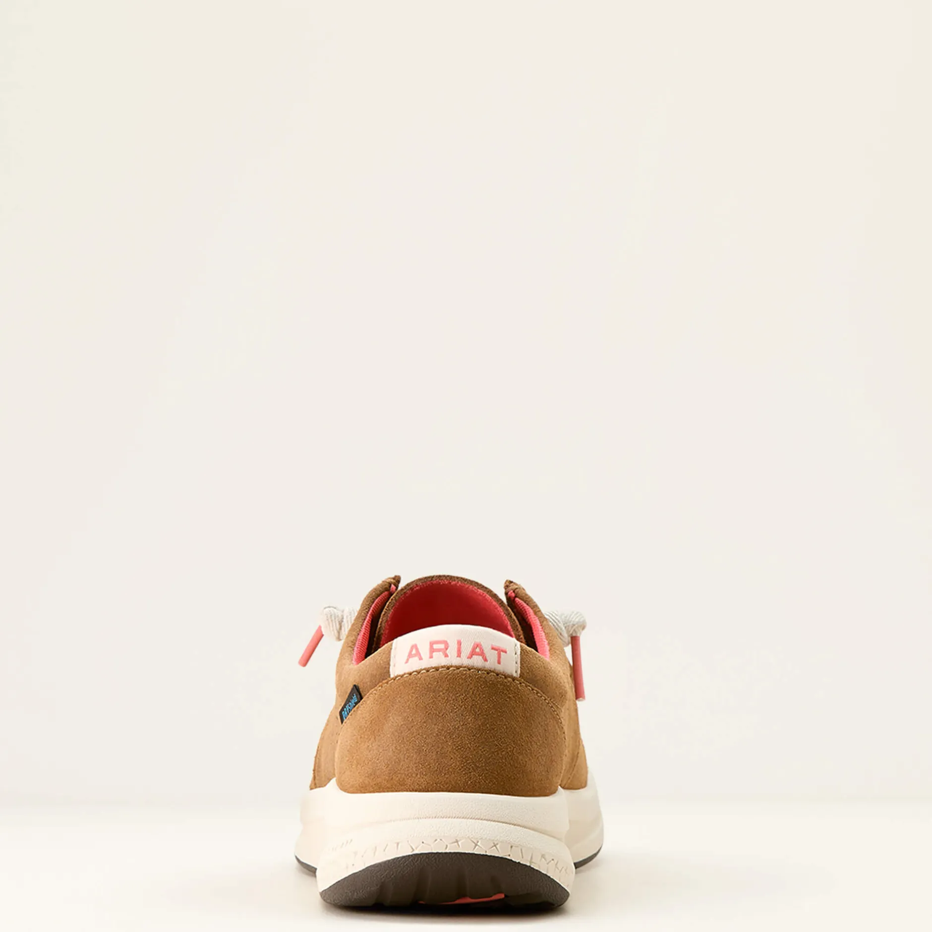 Ariat Western Freizeitschuhe|Wasserdichte Schuhe*Buckeye Waterproof Shoe WEATHERED HONEY