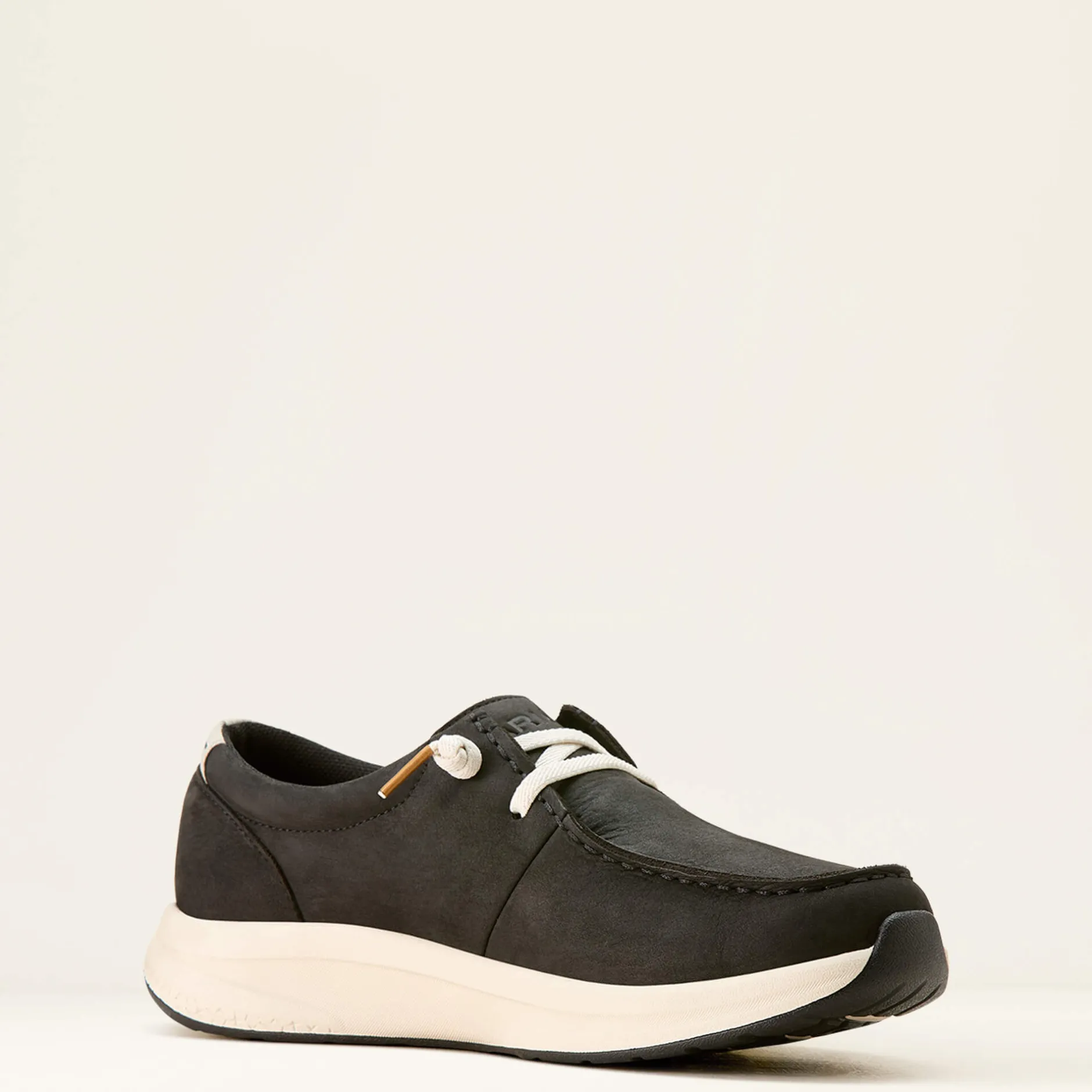 Ariat Western Freizeitschuhe|Wasserdichte Schuhe*Buckeye Waterproof Shoe SATIN BLACK