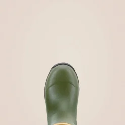 Ariat Wasserdichte Schuhe|Gummistiefel*Burford Insulated Rubber Boot OLIVE GREEN