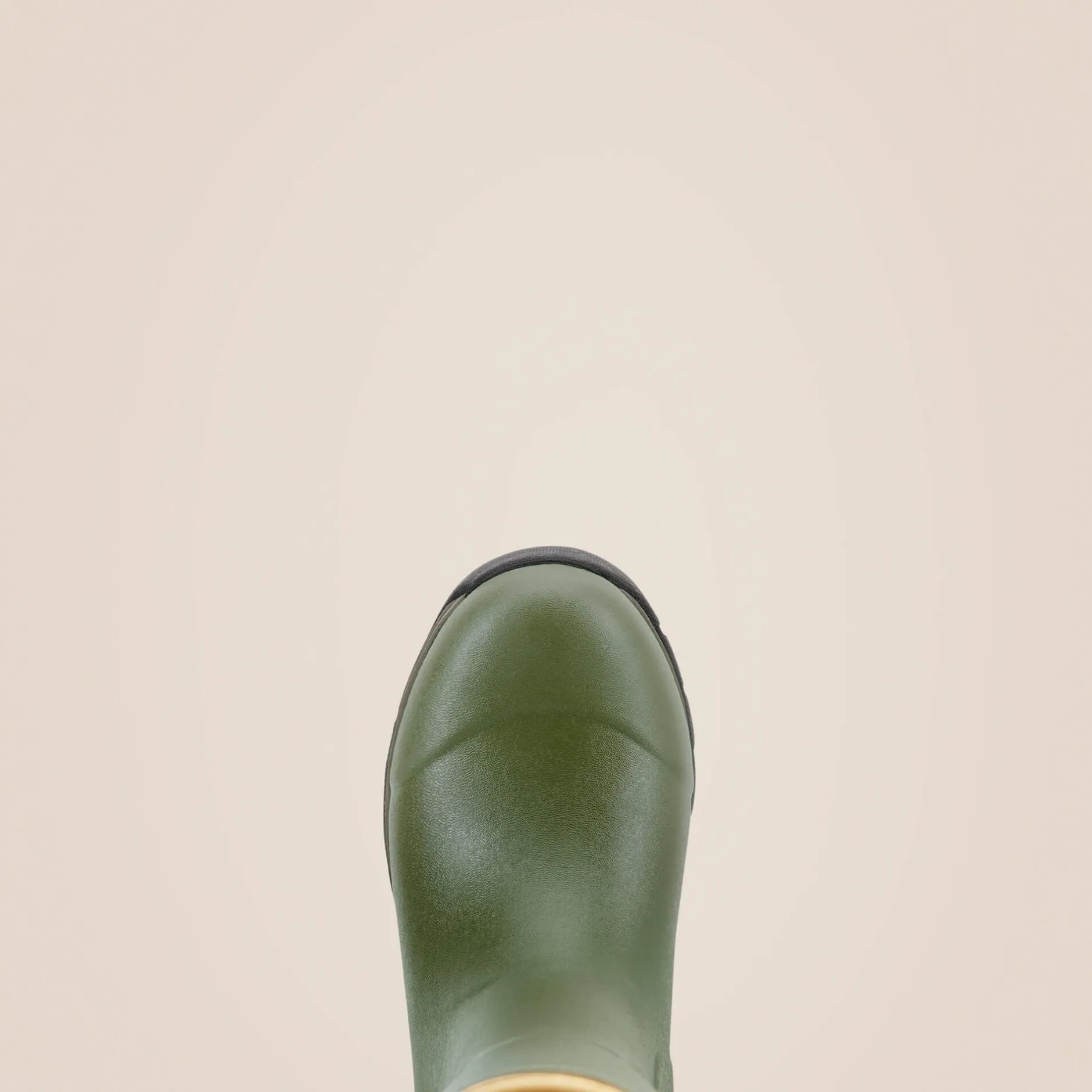 Ariat Wasserdichte Schuhe|Gummistiefel*Burford Insulated Rubber Boot OLIVE GREEN