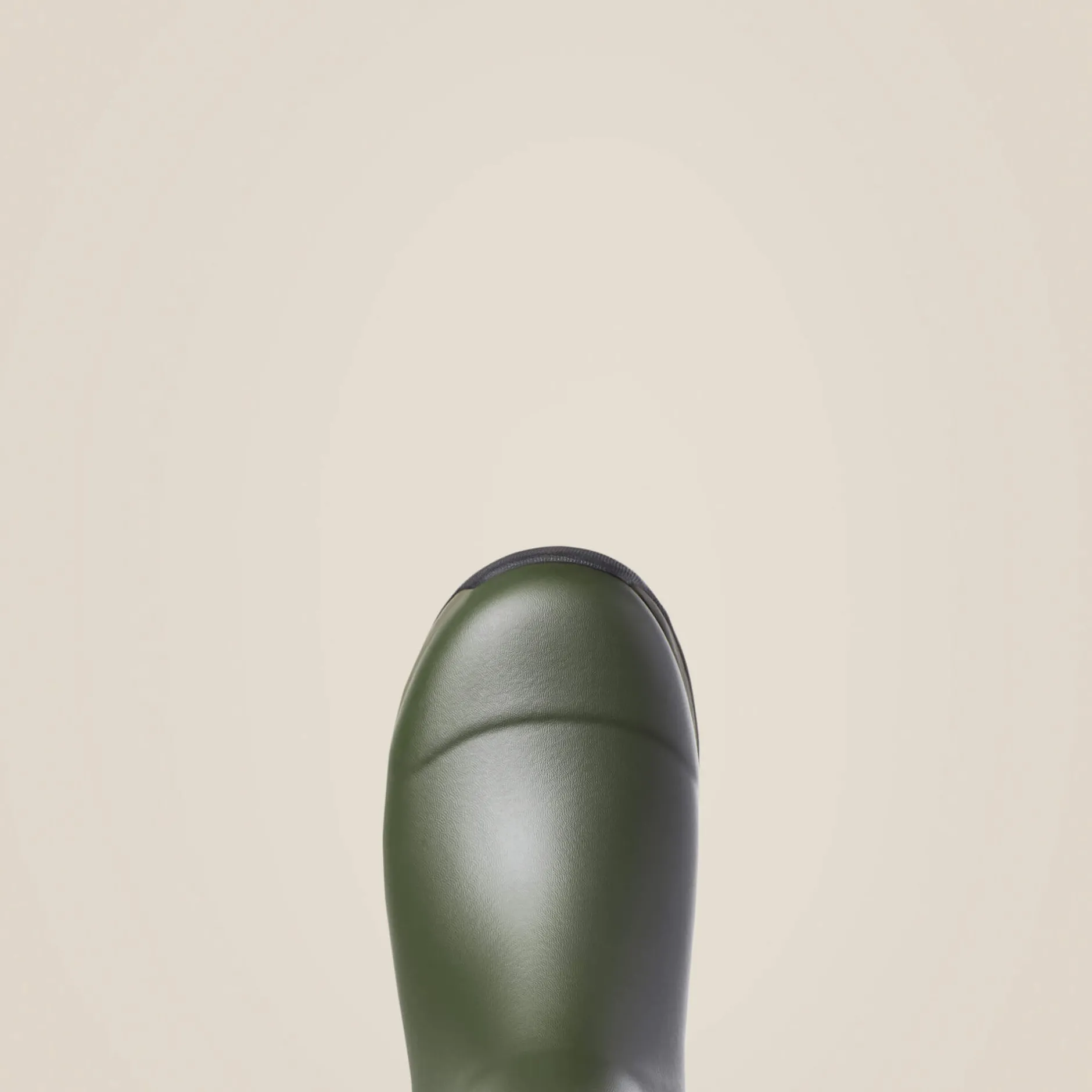 Ariat Wasserdichte Schuhe|Country*Burford Insulated Rubber Boot OLIVE NIGHT