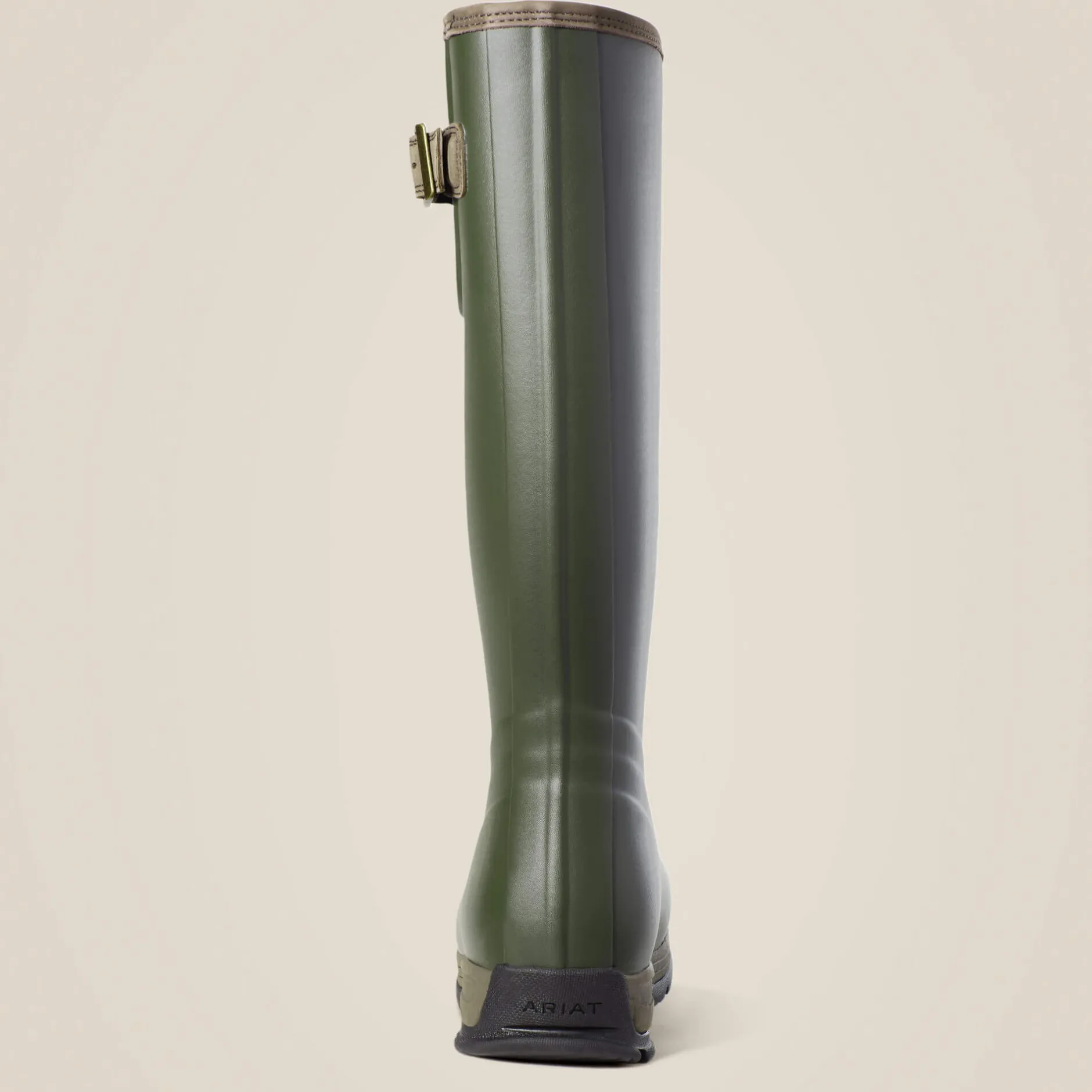 Ariat Wasserdichte Schuhe|Country*Burford Insulated Rubber Boot OLIVE NIGHT