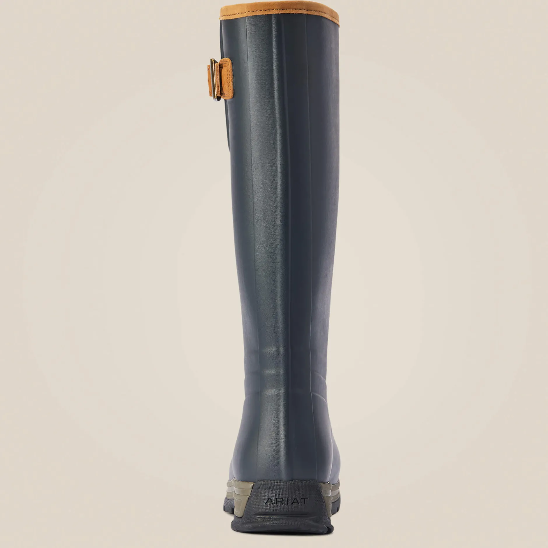 Ariat Wasserdichte Schuhe|Gummistiefel*Burford Insulated Rubber Boot NAVY