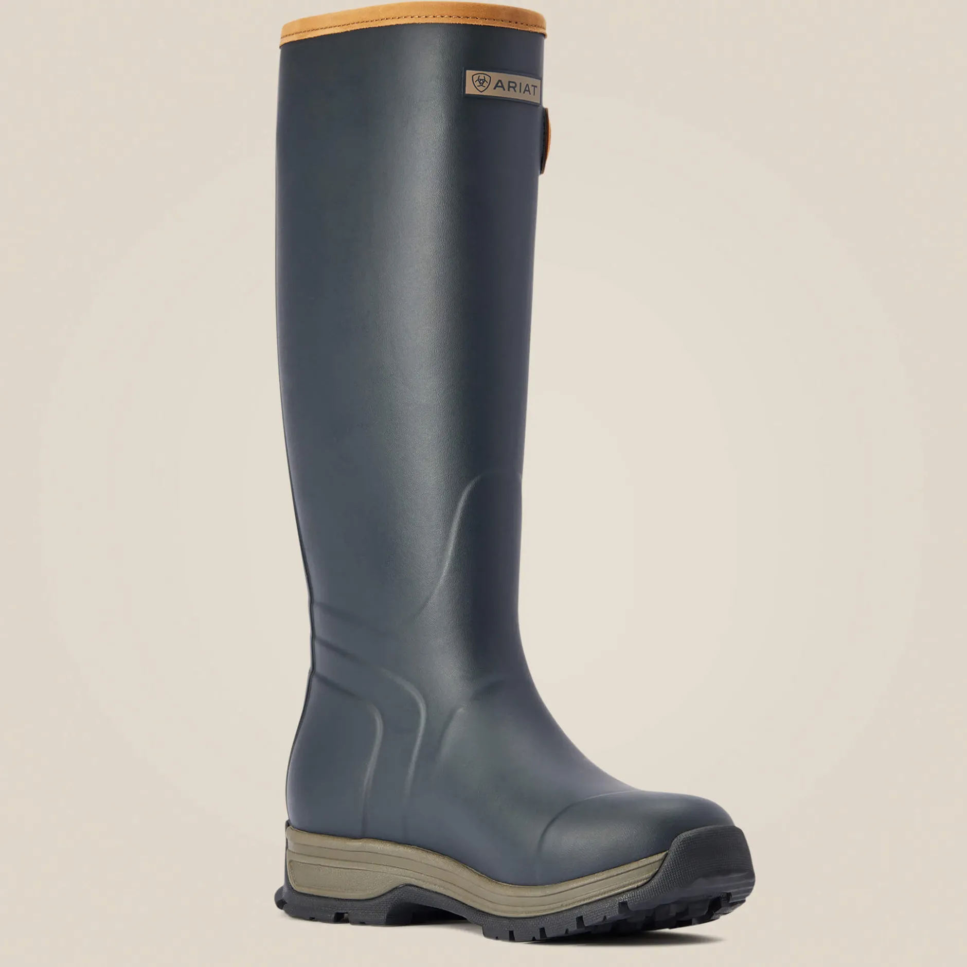 Ariat Wasserdichte Schuhe|Gummistiefel*Burford Insulated Rubber Boot NAVY