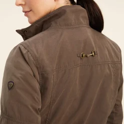 Ariat Oberbekleidung*Calumet Field Jacket BANYAN BARK